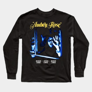 Audrey Rose Design Long Sleeve T-Shirt